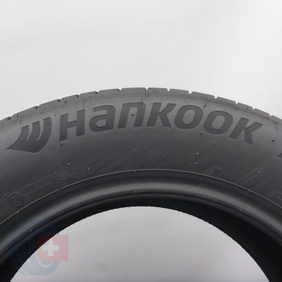 6. Opony 205/60 R16 4x HANKOOK 92V Ventus Prime 4 Letnie 2025 6,8mm