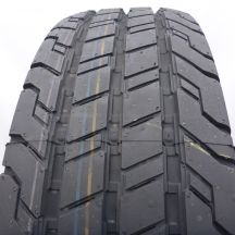 2. Opona 195/70 R15C 1x CONTINENTAL 104/102R ContiVanContact 100 Letnia 2019