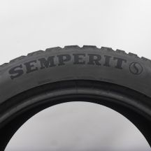 6. Opony 225/50 R17 4x SEMPERIT 98H XL Speed-Grip 5 Zimowe 2021 7,3-7,7mm