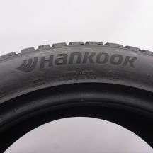 5. Opony 245/45 R18 4x HANKOOK 100V XL Winter I Cept evo 3 Zimowe 2021 7-7,2mm