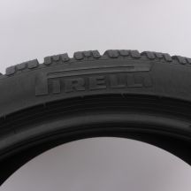 2. Opona 225/40 R18 1x PIRELLI 92V Sottozero Winter 240 SerieII Zimowe 2022 7,8mm