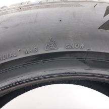7. Opony 275/50 R20 4x BRIDGESTONE 113V  XL Blizzak LM005 Zimowe 2021 Nieużywane