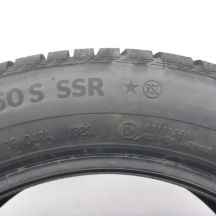 9. Opony 205/55 R16 4x CONTINENTAL 91H WinterContact TS860S RunFlat BMW Zimowe 2023 Nieużywane