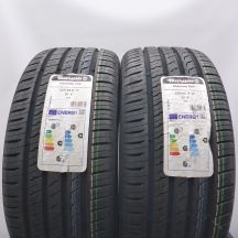 3. Opony 225/45 R17 4x BARUM 91Y Bravuris 5HM Letnie 2024