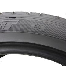 3. Opona 255/45 R20 1x DUNLOP 101W SP Sport Maxx GT AO Letnia 2016 Nieużywana