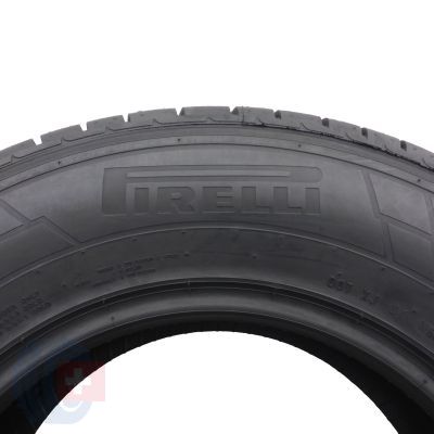 5. 1 x PIRELLI 225/70 R15C 112/110S Carrier Lato 2021 Jak Nowa