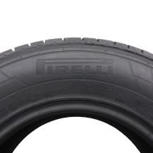 5. 1 x PIRELLI 225/70 R15C 112/110S Carrier Lato 2021 Jak Nowa