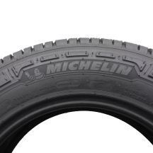 4. Opony 195/75 R16C 2x  MICHELIN 110/108R Agilis 3 Letnie 2023 8,2mm