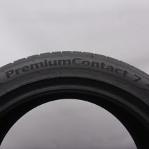 7. Opony 225/45 R17 2x CONTINENTAL 94Y XL PremiumContact 6 Letnie 2025 6,5mm 