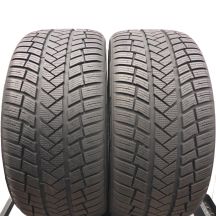 3. 4 x VREDESTEIN 245/40 R18 97W XL Wintrac Pro Zima 2022 Jak Nowe 7,2-8mm