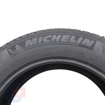 5. Opony 235/60 R18 4x MICHELIN 107V XL J LR Latitude Tour HP Letnie 2022 5,8-7mm