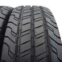 2. 4 x CONTINENTAL 195/65 R16C 104/102T ContiVanContact 100 Lato 2020 Jak Nowe Nieużywane