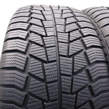 2. 4 x GISLAVED 245/45 R18 100V XL EuroFrost 6 Zima 2022 7-8mm Jak Nowe