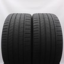 Opony 285/35 R20 2x PIRELLI 104Y XL PZero Letnie 2019 6,2-6,4mm