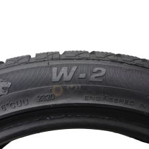 8. 4 x MOMO 225/45 R17 94V XL North Pole W-2 Zima 2020 7-7,2mm Jak Nowe