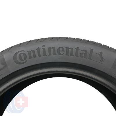 5. 2 x CONTINENTAL 235/50 R19 103V XL PremiumContact 6 Lato 2021 Jak Nowe