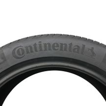 5. 2 x CONTINENTAL 235/50 R19 103V XL PremiumContact 6 Lato 2021 Jak Nowe