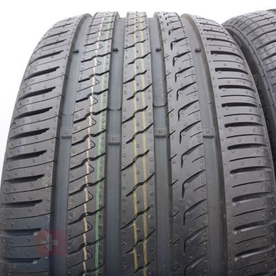 4. Opony 245/35 R18 2x BARUM 92Y XL Bravuris 5 Letnie 2023 Nieużywane