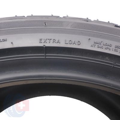 8. 2 x BRIDGESTONE 305/30 ZR19 102Y XL Potenza RE050A N-1 Lato 2020 Jak Nowe