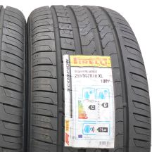 3. Opony 255/55 R18 2x PIRELLI 109Y XL Scorpion Verde Letnie 2020 Jak Nowe Nieużywane
