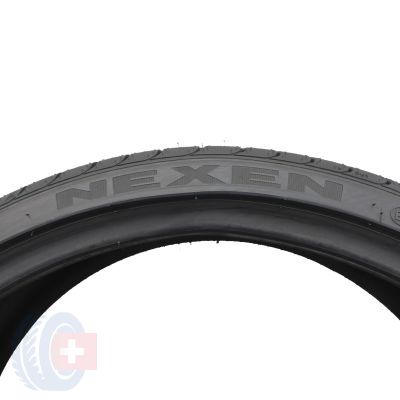 5. Opony 235/30 ZR20 2x NEXEN 88Y XL NFera Su1 Letnia 2021, 2022 7,2mm