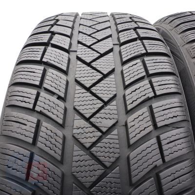 3. 4 x VREDESTEIN 235/50 R19 103V XL Wintrac Pro Zima 2023 6,8-7,2mm Jak Nowe