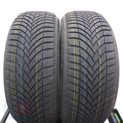 4. 4 x SEMPERIT 215/55 R18 99V XL Speed-Grip 5 Zima 2023 Jak Nowe Nieużywane 