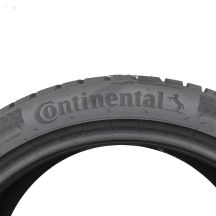 3. Opona 205/45 R17 1x CONTINENTAL 88V XL WinterContact TS 870 P Zimowa 2024 8,8mm Jak Nowa