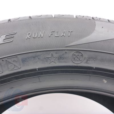 5. Opona 255/50 R19 1x PIRELLI 107W XL Scorpion Verde Letnia RUNFLAT BMW 2021 Nieużywana