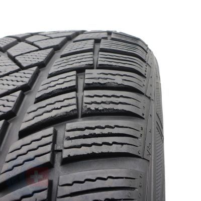 7. 4 x VREDESTEIN 235/50 R19 103V XL Wintrac Pro Zima 2023 7mm