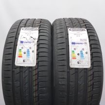 Opony 225/45 R19 2x CONTINENTAL 92W PremiumContact 6 RFT BMW Letnie 2023 