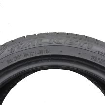 3. Opona 205/50 R17 1x FALKEN 93W XL ziex ZE310 eCorun Letnia 2021 Jak Nowa