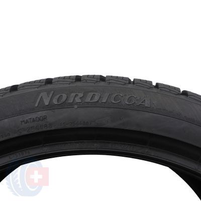 4. 1 x MATADOR 235/40 R19 96V XL Nordicca Zima 2021 Jak Nowa