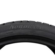 4. 1 x MATADOR 235/40 R19 96V XL Nordicca Zima 2021 Jak Nowa