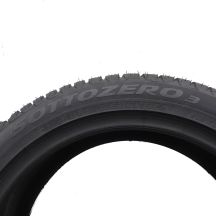 4. Opona 245/45 R19 1x PIRELLI 102V XL Winter Sottozero 3 RSC BMW Zimowa 2020 Jak Nowa