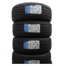4 x COOPER 225/50 R17 98H XL WM - SA 2+ Zima DOT17 Nieużywane 