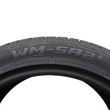 6. 2 x COOPER 225/45 R17 91H WM-SA2+ Zima 2020 6,8-7,2mm 