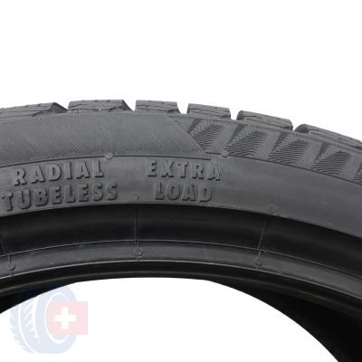 5. 1 x MATADOR 235/40 R19 96V XL Nordicca Zima 2021 Jak Nowa