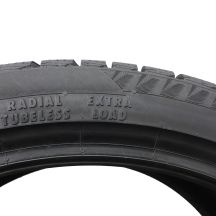 5. 1 x MATADOR 235/40 R19 96V XL Nordicca Zima 2021 Jak Nowa