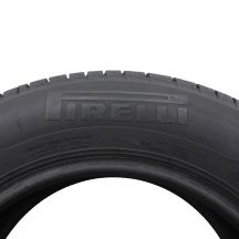 4. 1 x PIRELLI 195/65 R15 91H Cinturato P1 Verde Lato 2019 Jak Nowa