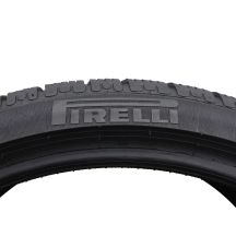 4. 2 x PIRELLI 235/35 R20 92W XL Sottozero Winter 270 Serie II Zima 2015 6,8mm