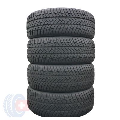 4 x VREDESTEIN 225/45 R19 96V XL Wintrac Pro Zima 6,8-7,2mm 2022