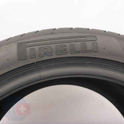 3. Opona 285/35 R18 1x PIRELLI 97Y PZero MO Letnia 2020 6,5mm