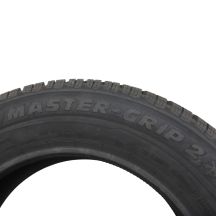 7. 4 x SEMPERIT 205/65 R16 95H Master-Grip 2 SUV Zima 2020, 2021 Jak Nowe Nieużywane