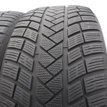 4. Opony 285/45 R21 2x VREDESTEIN 113Y XL Wintrac Pro Zimowe 2022 6,2-6,5mm