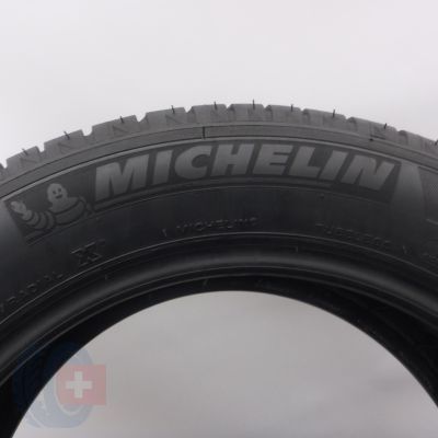 4. Opony 205/55 R16 2x MICHELIN 91V BMW Energy Saver Letnie 2017 Nieużywane