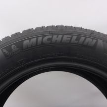 4. Opony 205/55 R16 2x MICHELIN 91V BMW Energy Saver Letnie 2017 Nieużywane