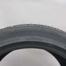 5. Opony 315/35 ZR20 2x VREDESTEIN 110Y XL Ultra Vorti + Letnie 2022