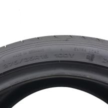 4. 2 x GOODYEAR 275/35 R19 100Y XL BMW Eagle F1 Asymmetric 3 Lato 2022 Jak Nowe Nieużywane