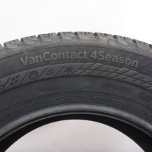 8. Opony 215/65 R15C 2x CONTINENTAL 104/102T VanContact 4Season Wielosezonowe 2022 Nieużywane 8. Opony 215/65 R15C 2x CONTINENTAL 104/102T VanContact 4Season Wielosezonowe 2022 Nieużywane